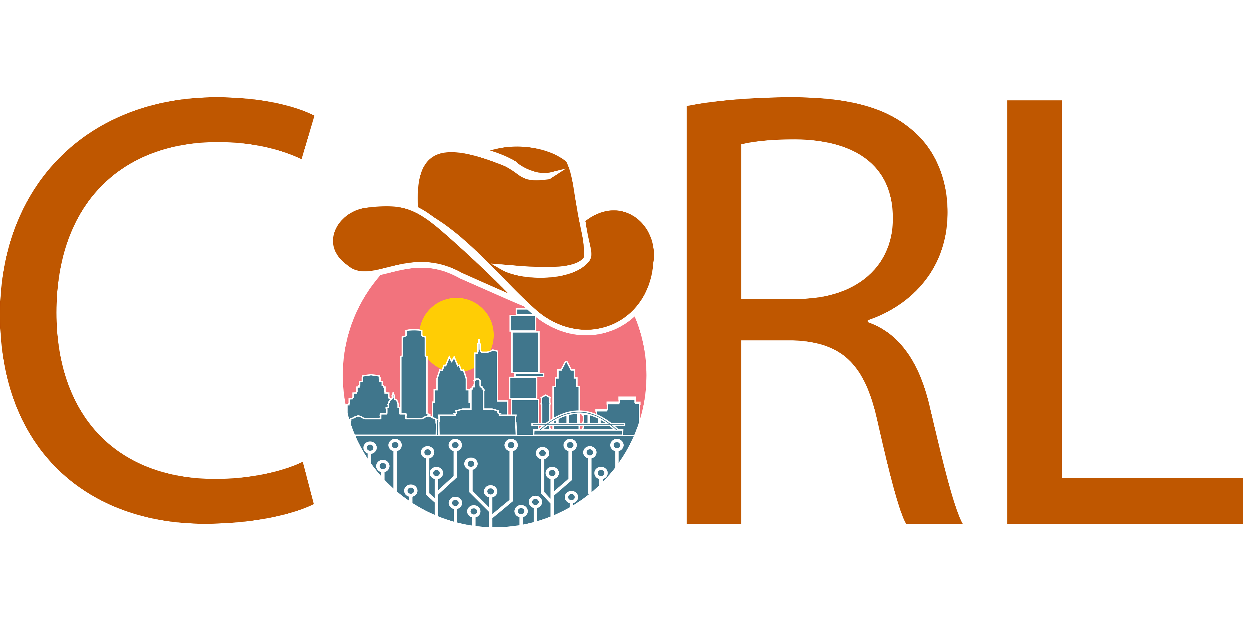 CoRL conference logo